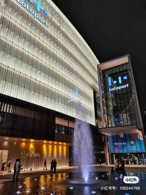 Infinity Pool/ Lucentia Bbcc, Near Lalaport, Pnb118, Klcc Apartment กัวลาลัมเปอร์ ภายนอก รูปภาพ